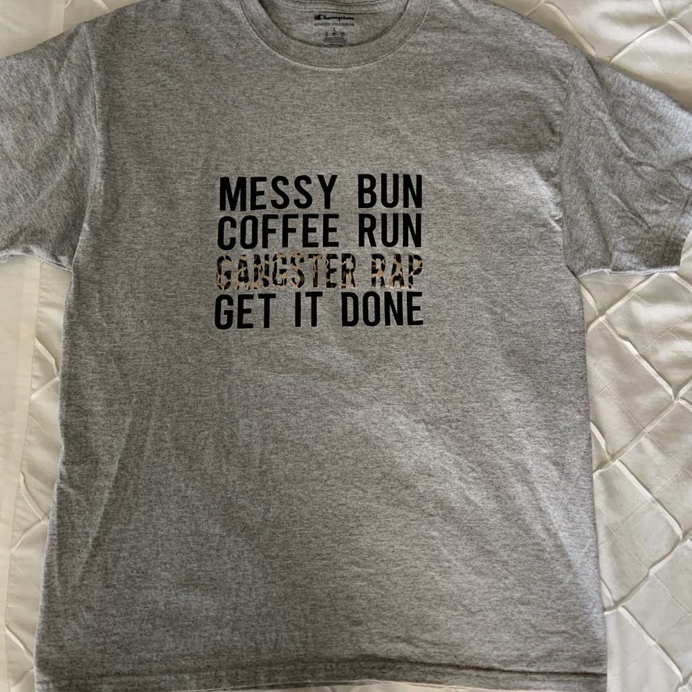 T shirt